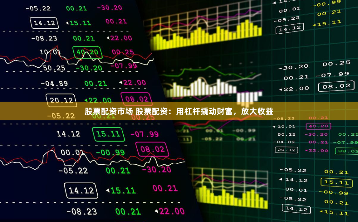 股票配资市场 股票配资：用杠杆撬动财富，放大收益