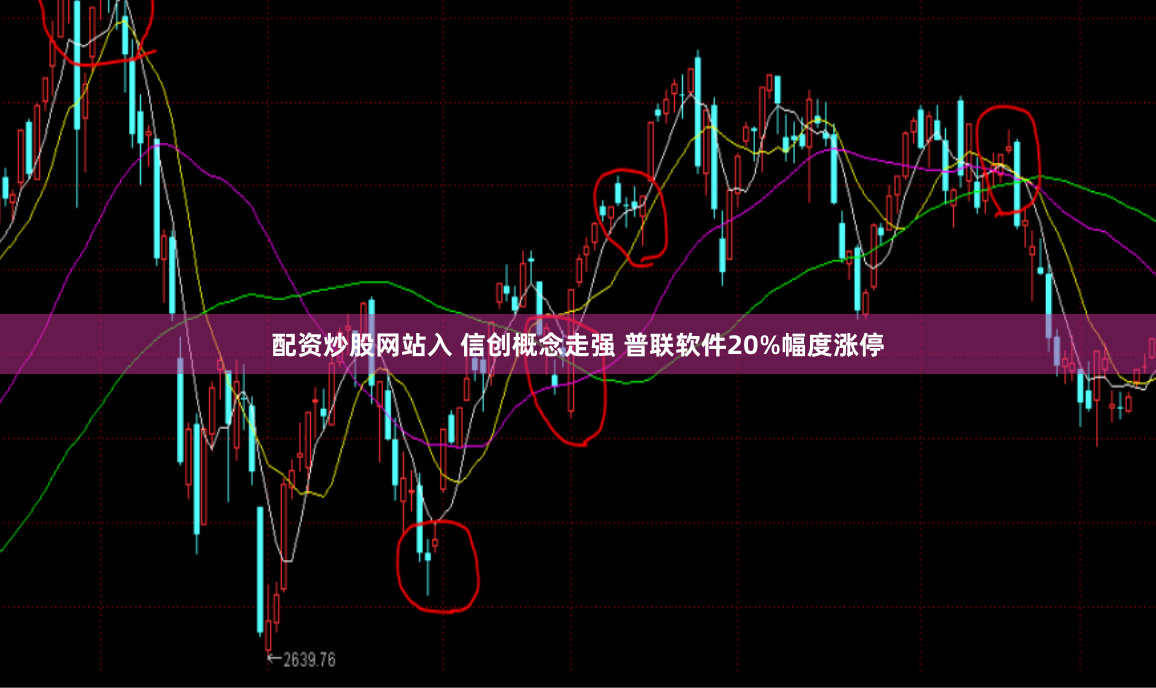 配资炒股网站入 信创概念走强 普联软件20%幅度涨停