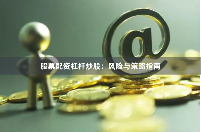 股票配资杠杆炒股：风险与策略指南